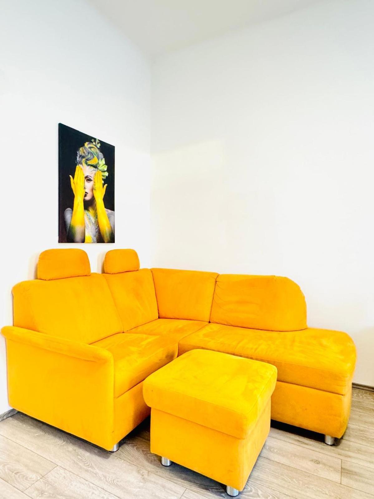 Comfy 3br In A Shared Apt, 10min To Fac Platz * Vienne